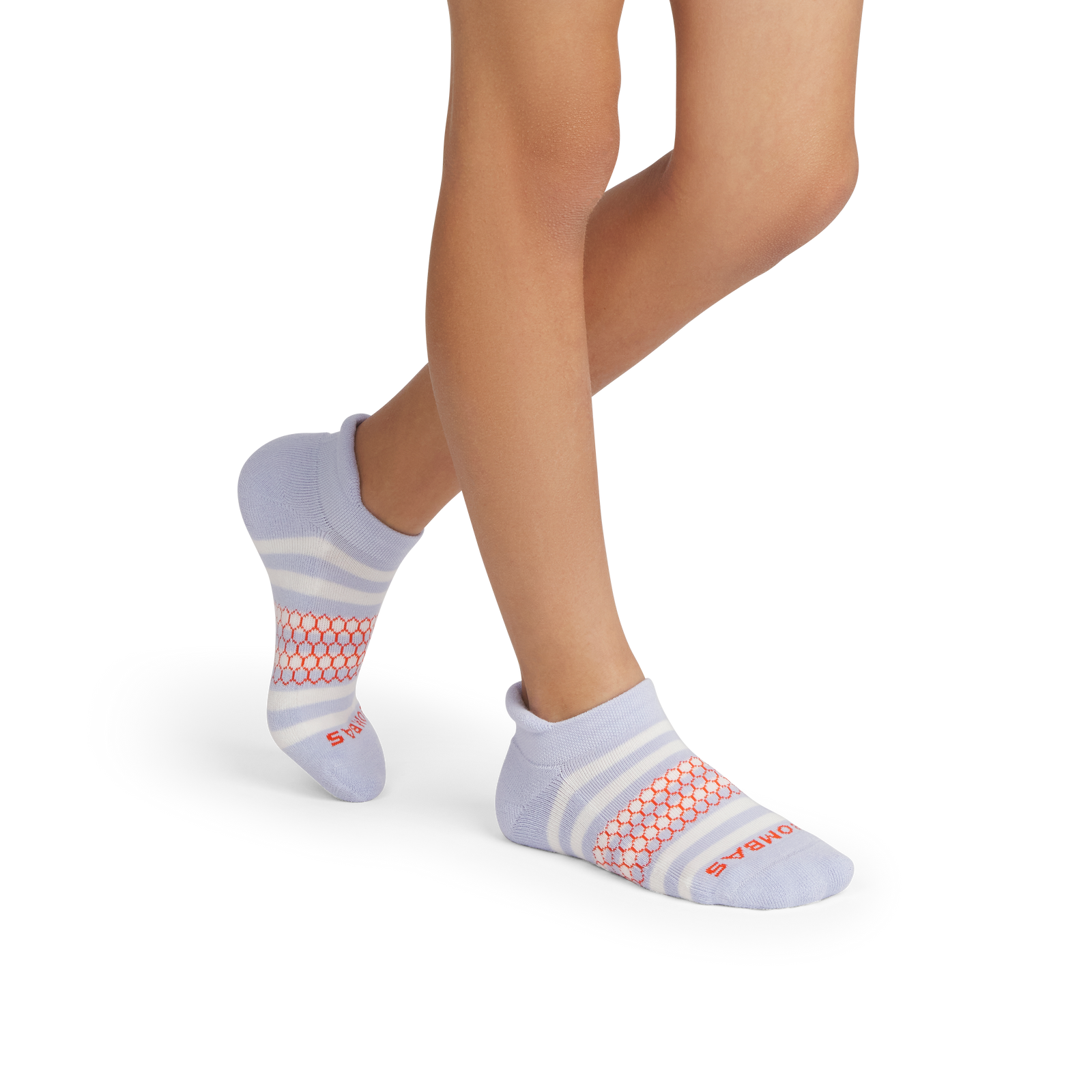 Youth Ankle Sock 8-Pack