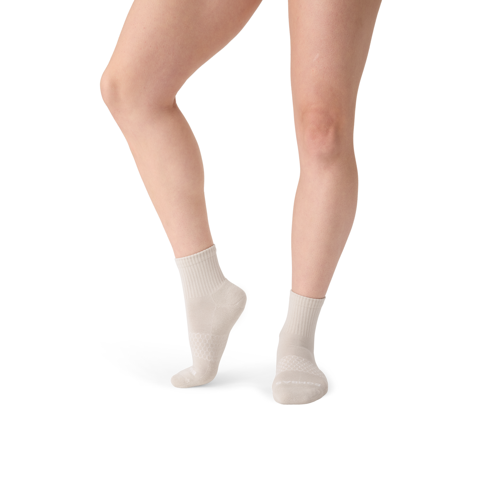 Women's Quarter Socks