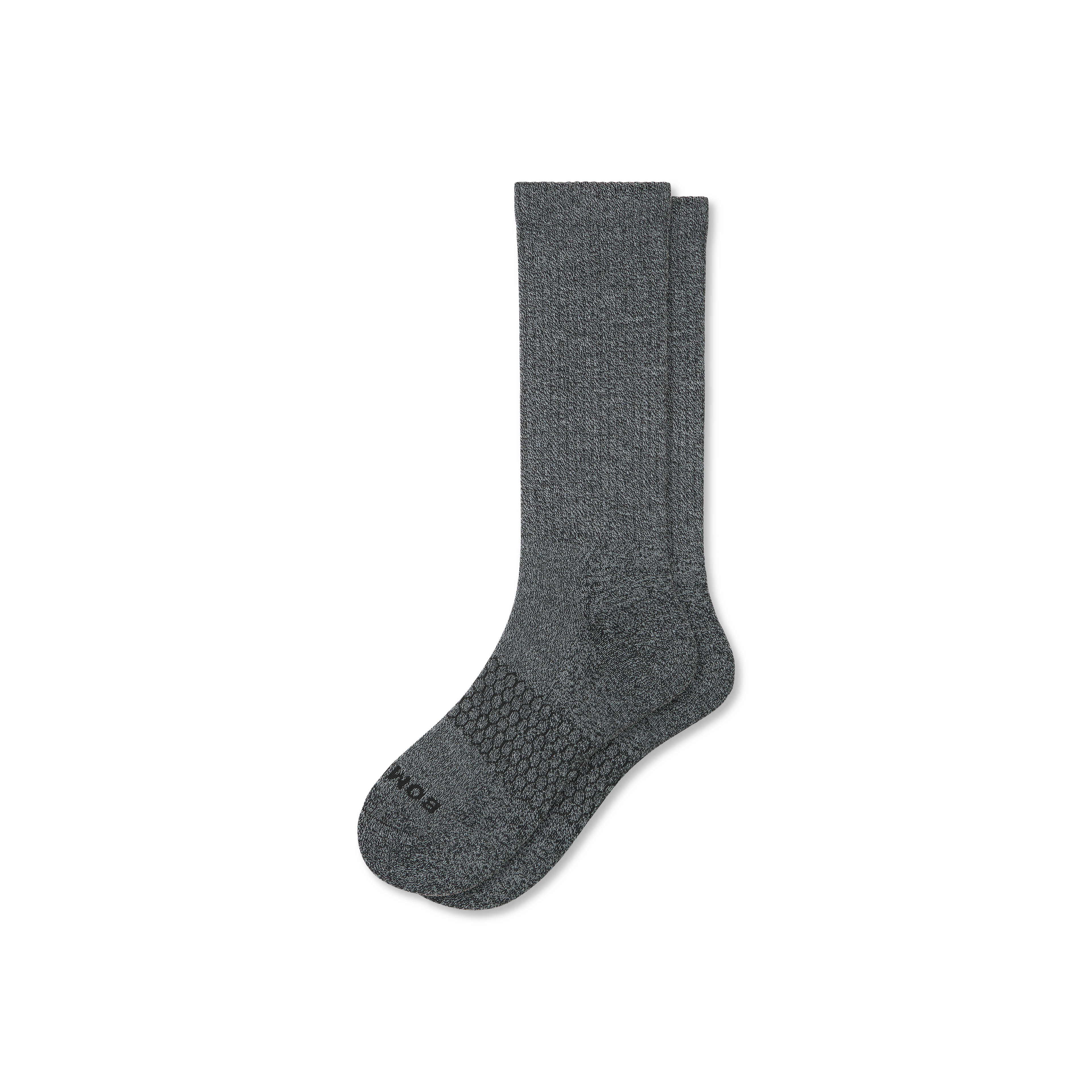 Men's Marl Calf Socks