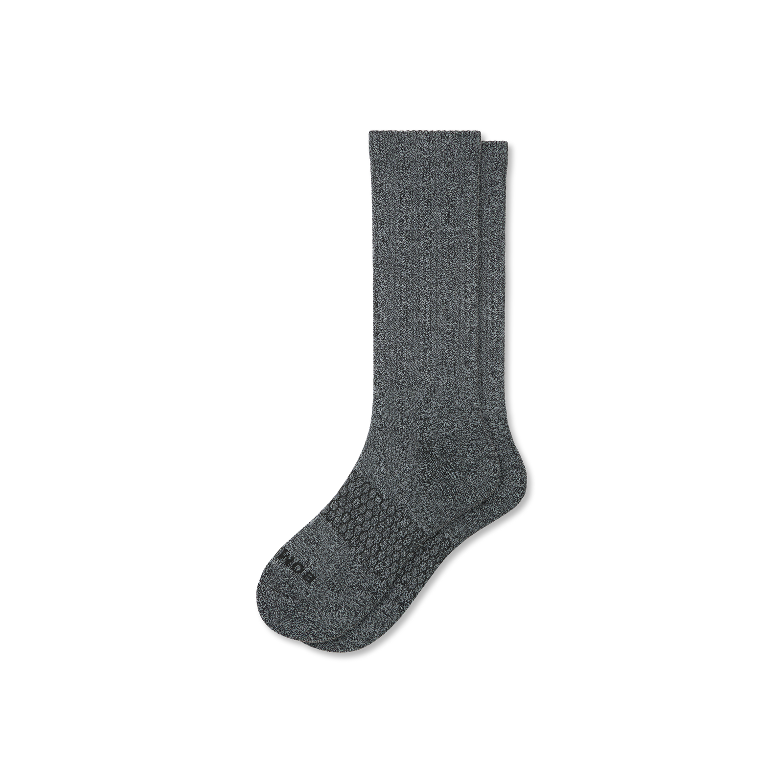 Men's Marl Calf Socks