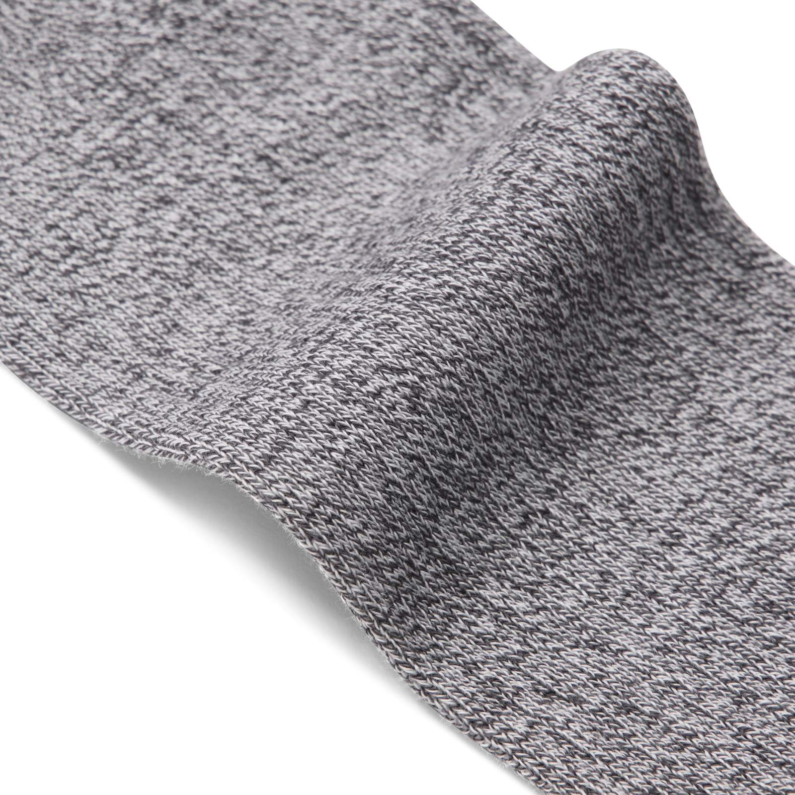 Men's Marl Calf Socks