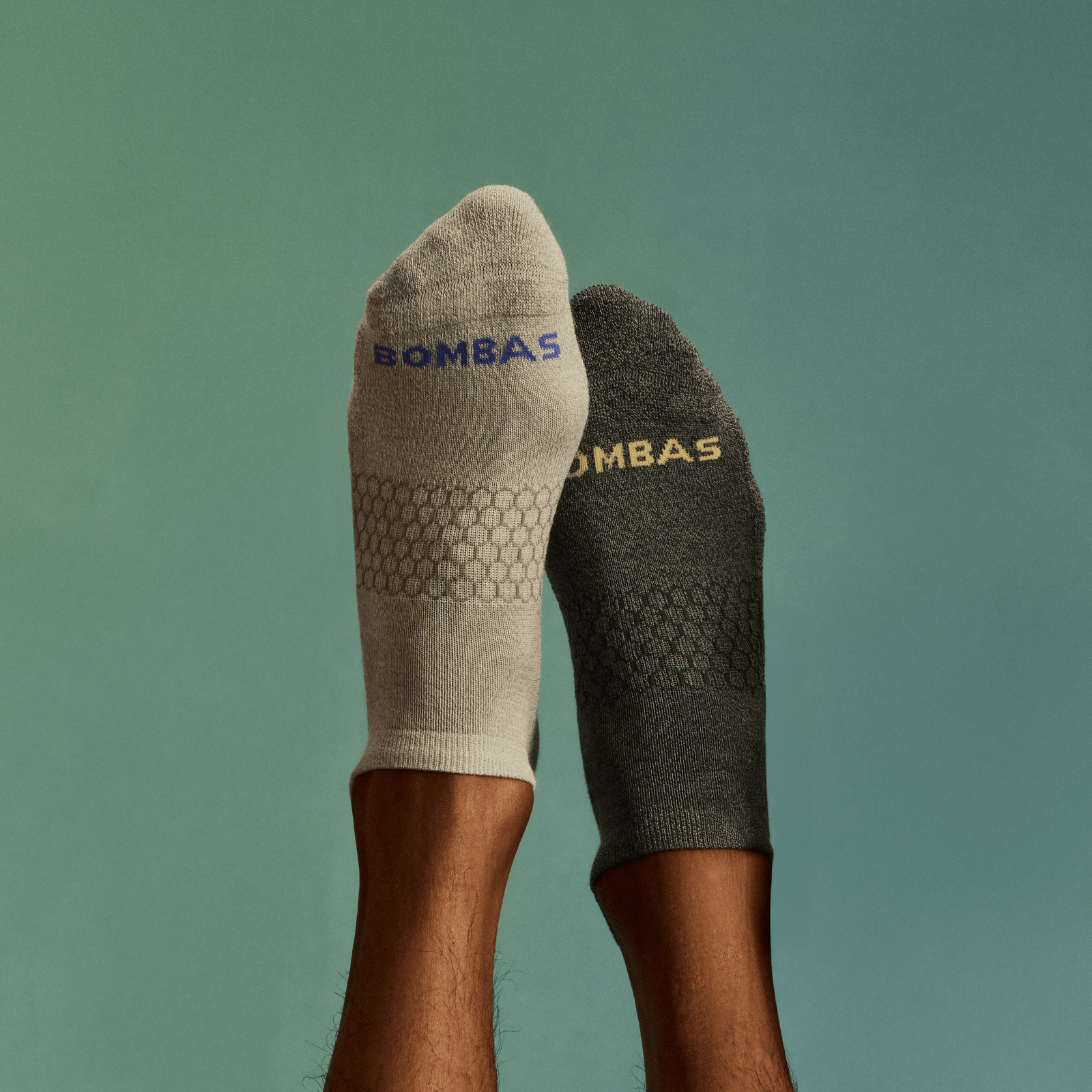 Men's Ankle Sock 12-Pack