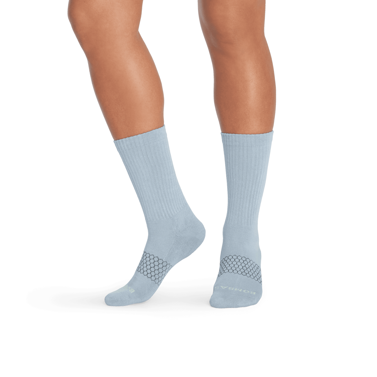 Women's Solids Calf Sock 4-Pack