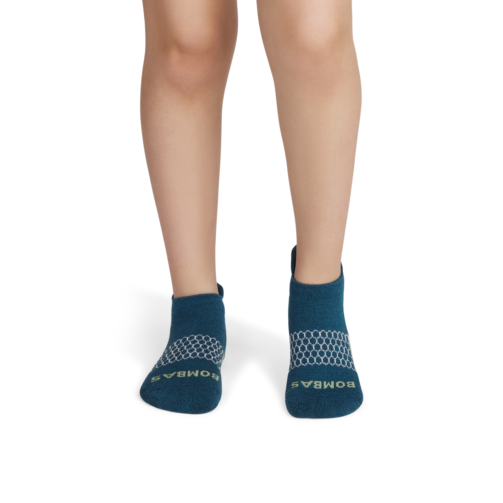 Youth Ankle Sock 8-Pack