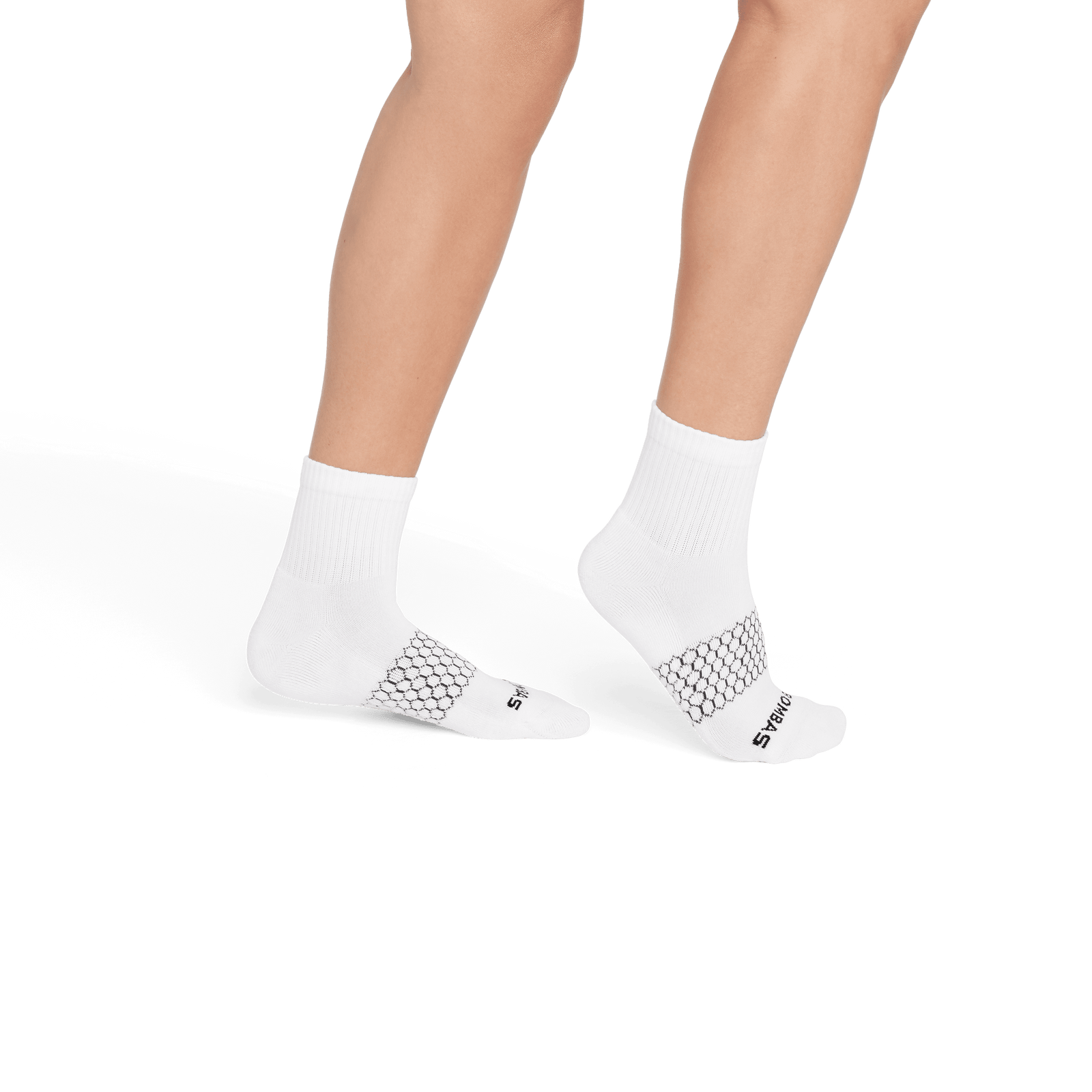 Women's Quarter Sock 4-Pack