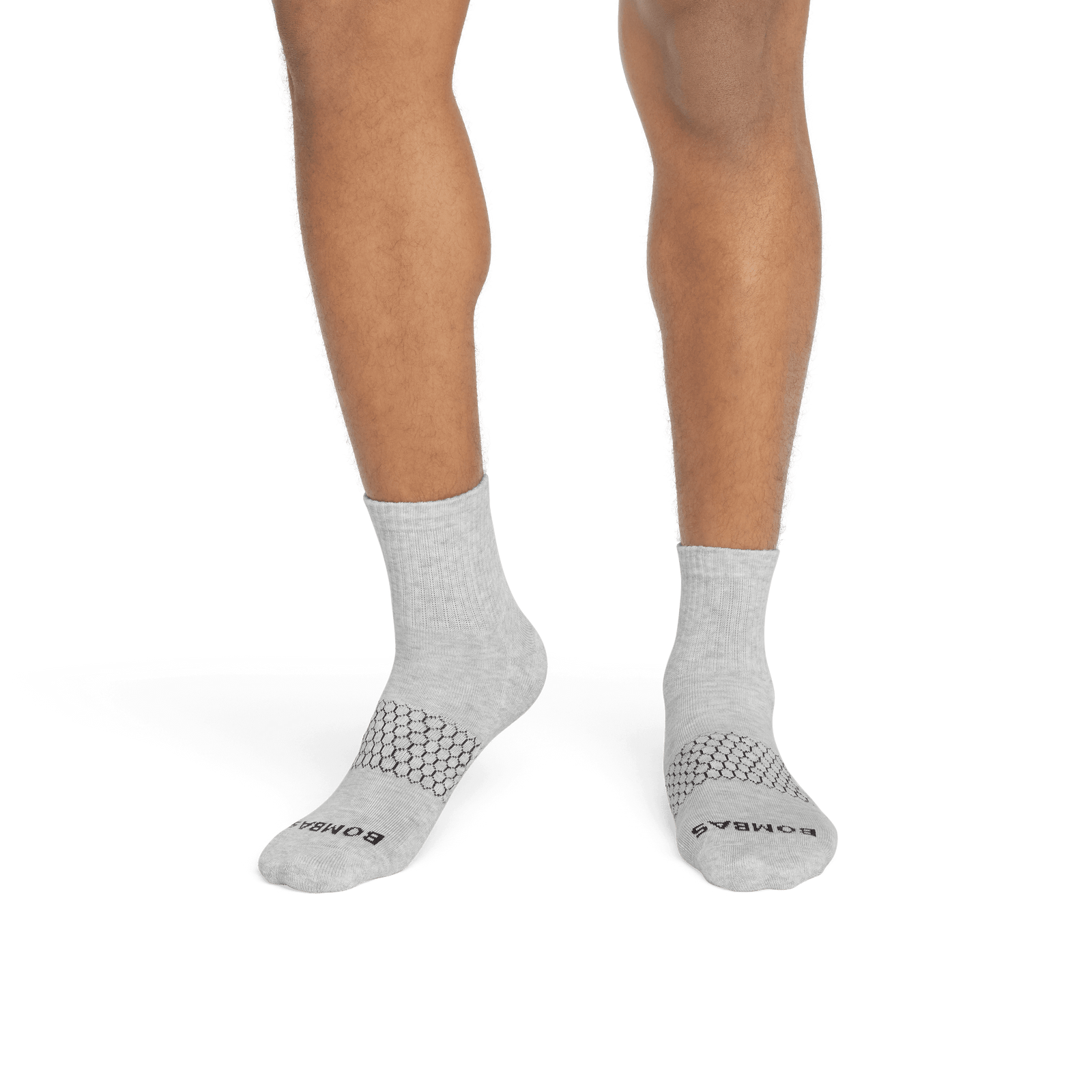 Men's Quarter Sock 8-Pack