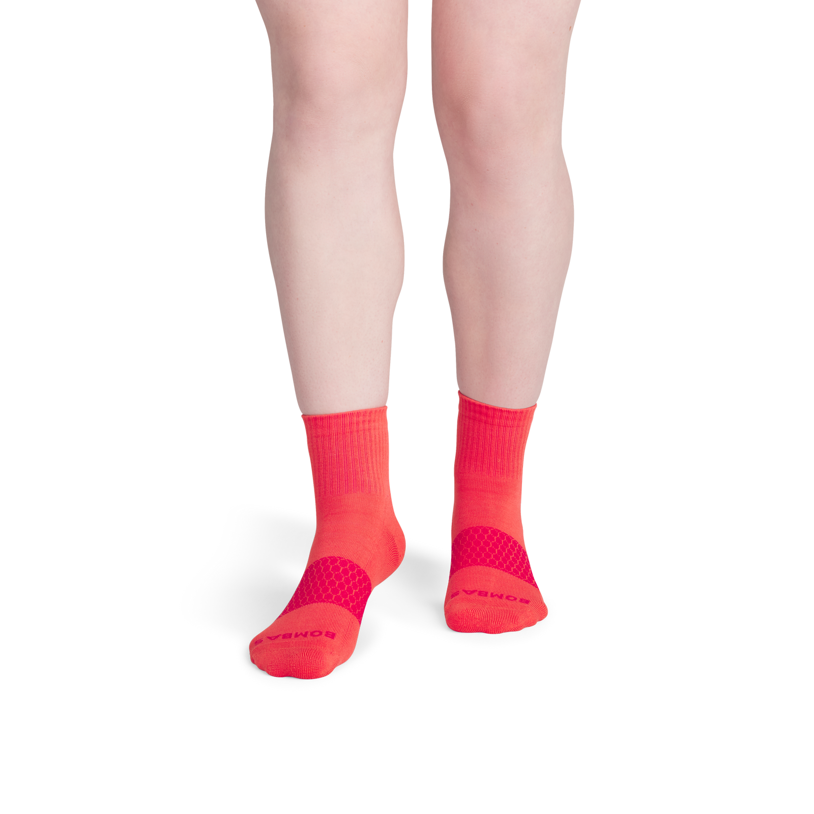 Women's Quarter Socks