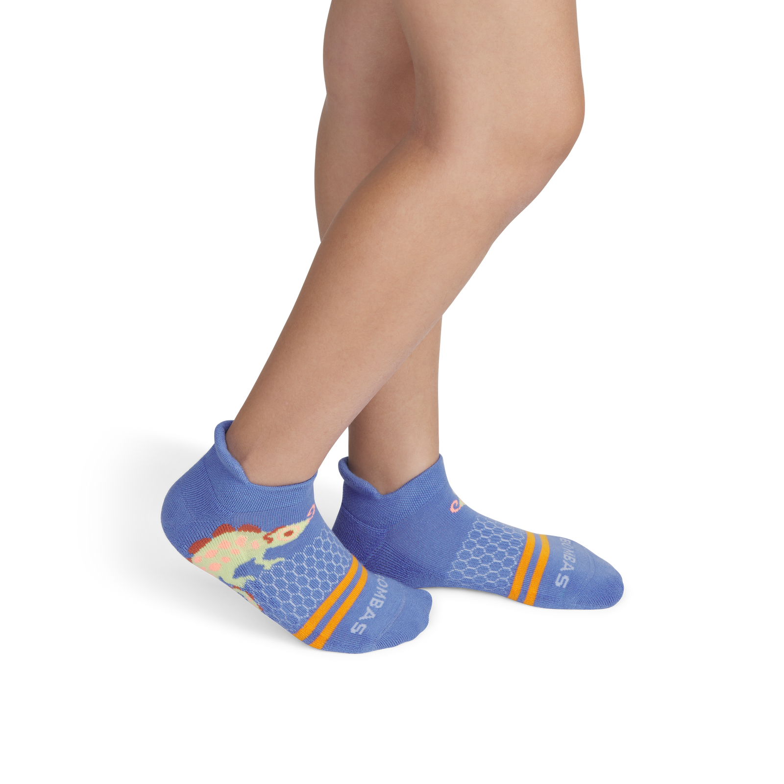 Youth Ankle Sock 8-Pack